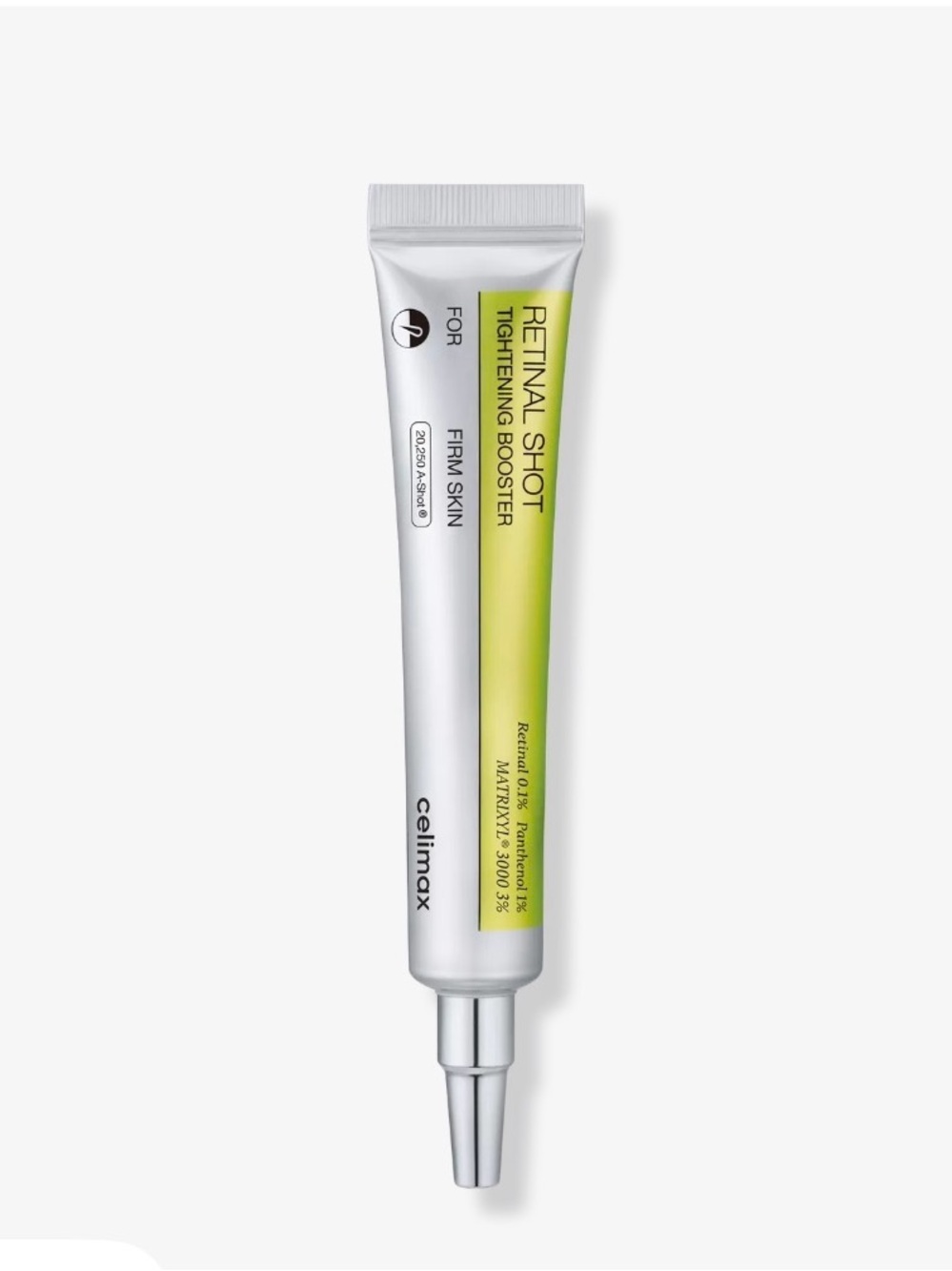 Celimax Retinal Shot Tightening Booster — Brand New sealed box